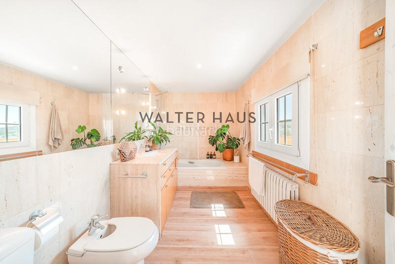 Foto 00001501-28a1-4885-be01-590eef37b121. Dúplex magnífico dúplex con terrazas y vistas privilegiadas a collserola, en Barcelona