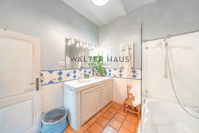 Foto 1dbb4c95-dc9d-4b81-ae65-05ce3b691125. Dúplex magnífico dúplex con terrazas y vistas privilegiadas a collserola, en Barcelona