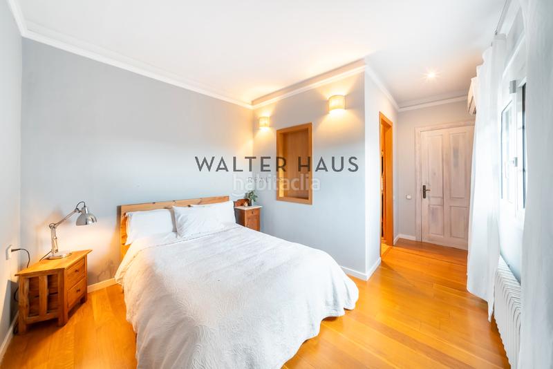 Foto 26b1c8a7-7e2a-4253-bd47-69afb4acbfdb. Dúplex magnífico dúplex con terrazas y vistas privilegiadas a collserola, en Barcelona