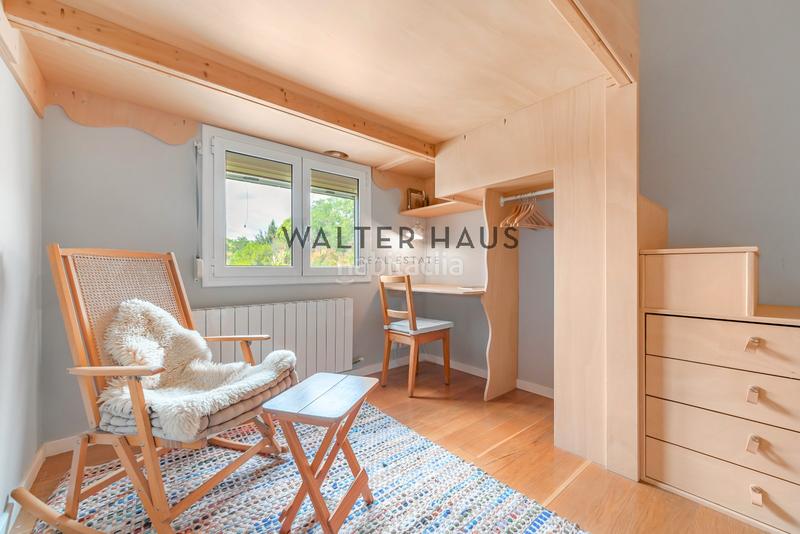 Foto 2c2189ec-aaec-4295-bc81-3ea6211227cf. Dúplex magnífico dúplex con terrazas y vistas privilegiadas a collserola, en Barcelona