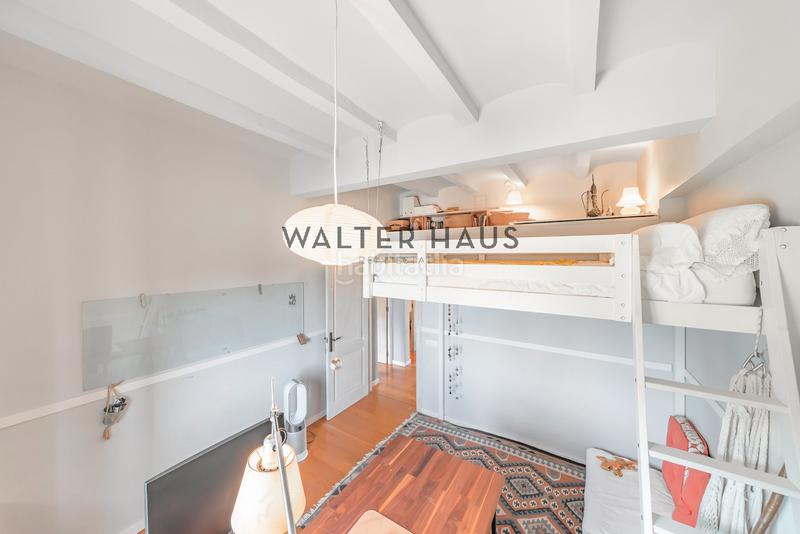 Foto 397d0b68-5fad-4413-95cc-8ffae4896c65. Dúplex magnífico dúplex con terrazas y vistas privilegiadas a collserola, en Barcelona