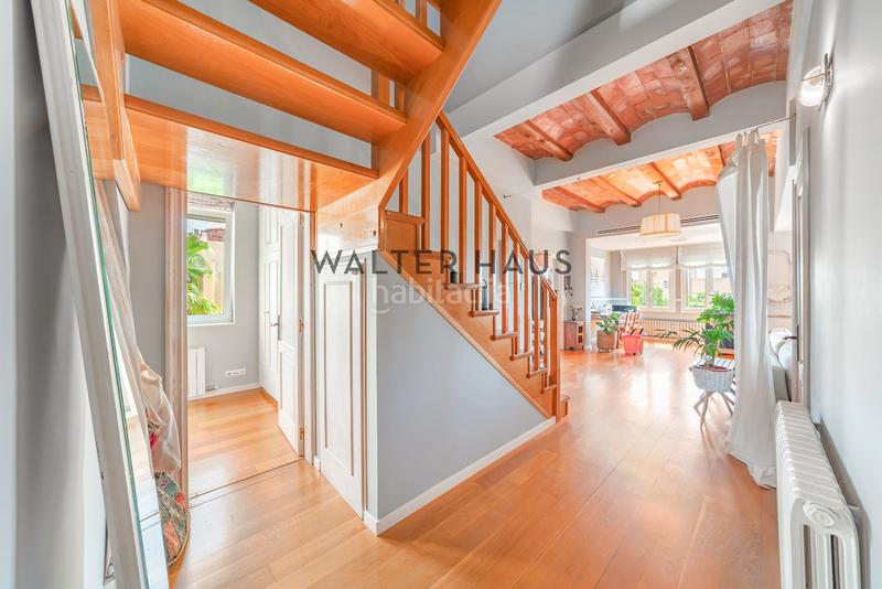 Foto 426e2ade-66f7-419b-8806-b0b7079410be. Dúplex magnífico dúplex con terrazas y vistas privilegiadas a collserola, en Barcelona