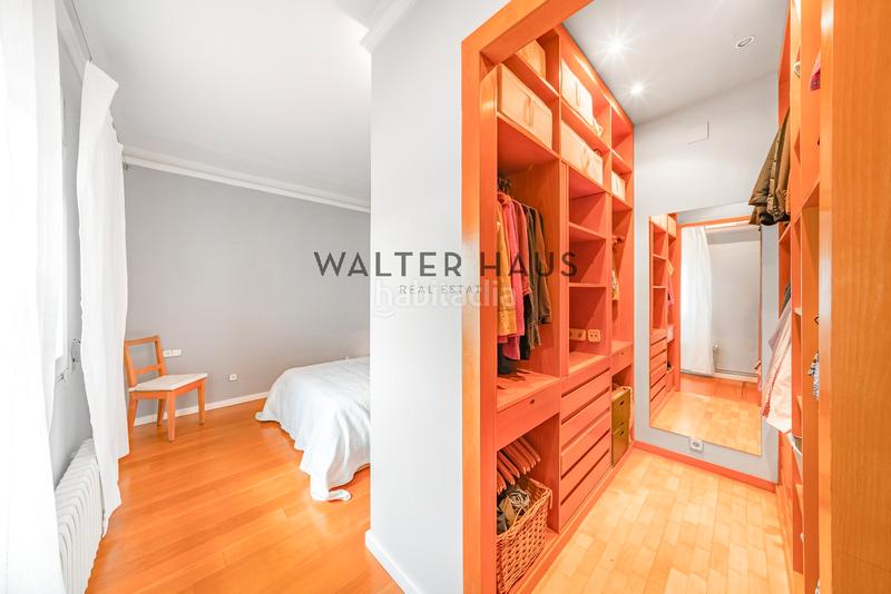 Foto 4dd056de-68b9-4801-b0c6-047d04e234dd. Dúplex magnífico dúplex con terrazas y vistas privilegiadas a collserola, en Barcelona