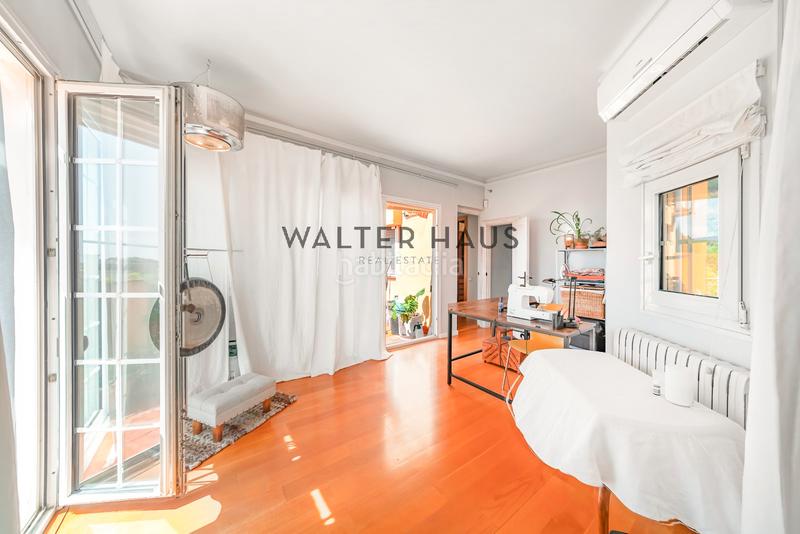 Foto 522accea-9e46-4b1e-9d72-6997dd414302. Dúplex magnífico dúplex con terrazas y vistas privilegiadas a collserola, en Barcelona