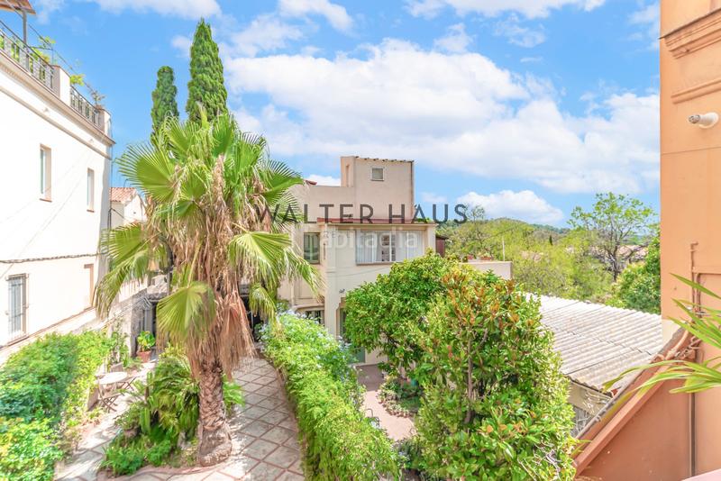 Foto 61d11cfc-c693-431b-9716-ec82cbe6e36a. Dúplex magnífico dúplex con terrazas y vistas privilegiadas a collserola, en Barcelona