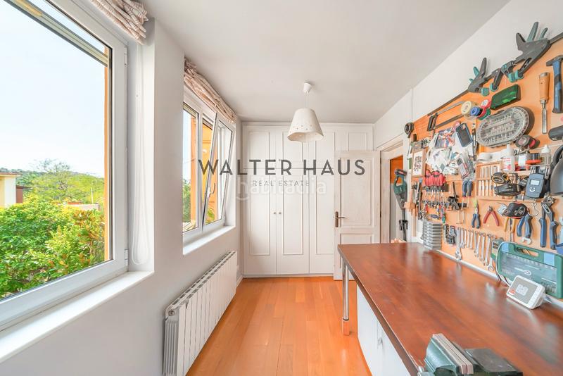 Foto 6a2d40bb-f935-4628-97b9-a201e7d1b321. Dúplex magnífico dúplex con terrazas y vistas privilegiadas a collserola, en Barcelona