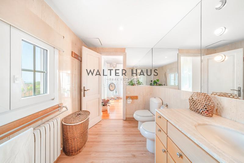 Foto 7031b146-66f1-46ab-82a2-44185b799c28. Dúplex magnífico dúplex con terrazas y vistas privilegiadas a collserola, en Barcelona