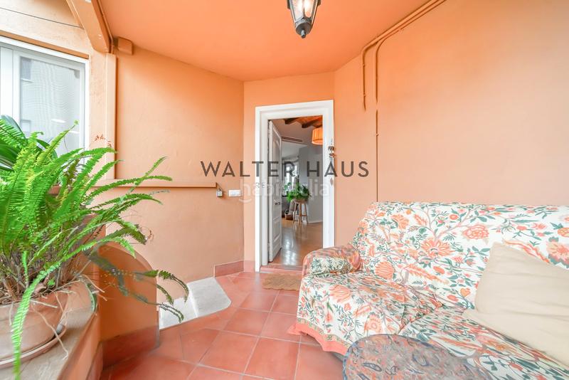 Foto 7ab06310-00ce-40b4-a703-373d5203bcad. Dúplex magnífico dúplex con terrazas y vistas privilegiadas a collserola, en Barcelona