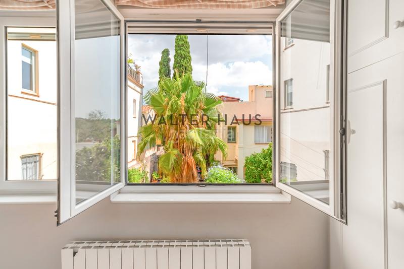 Foto 863f6a95-54d0-4e3d-86eb-ff4cf09de3fd. Dúplex magnífico dúplex con terrazas y vistas privilegiadas a collserola, en Barcelona