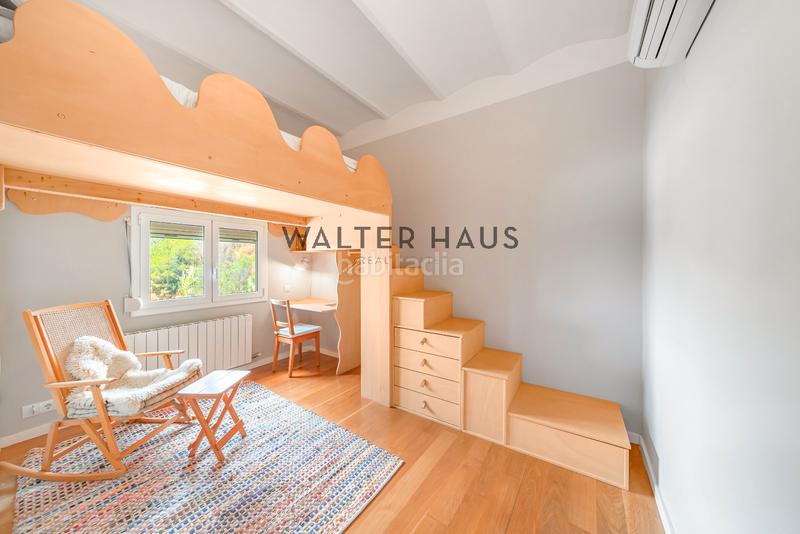 Foto ab646716-a6c2-406d-bac6-6f0b7f2d55b4. Dúplex magnífico dúplex con terrazas y vistas privilegiadas a collserola, en Barcelona