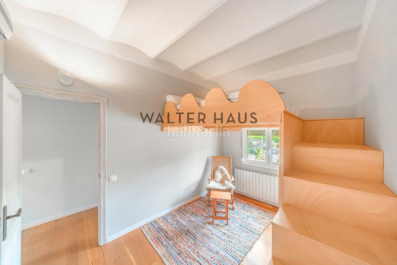 Foto b11c6408-a333-44f9-998b-7e630b5e09ba. Dúplex magnífico dúplex con terrazas y vistas privilegiadas a collserola, en Barcelona