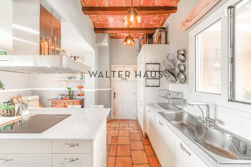 Foto ccbc8cf8-f224-4a6a-a2e8-aa194eee9514. Dúplex magnífico dúplex con terrazas y vistas privilegiadas a collserola, en Barcelona