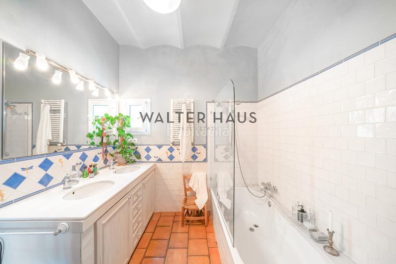 Foto f38c02b4-142e-456b-83df-ea95c8f1dc17. Dúplex magnífico dúplex con terrazas y vistas privilegiadas a collserola, en Barcelona