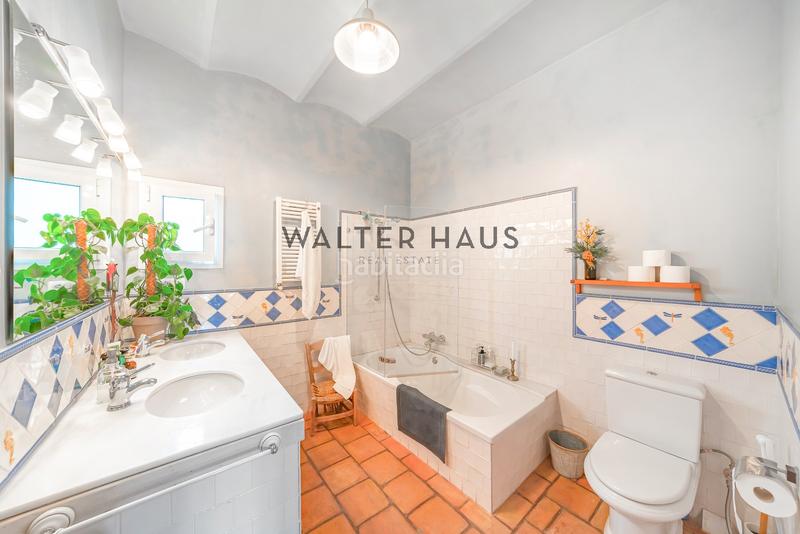 Foto fe4d6707-0306-436f-93e5-1e5e724f7ee6. Dúplex magnífico dúplex con terrazas y vistas privilegiadas a collserola, en Barcelona