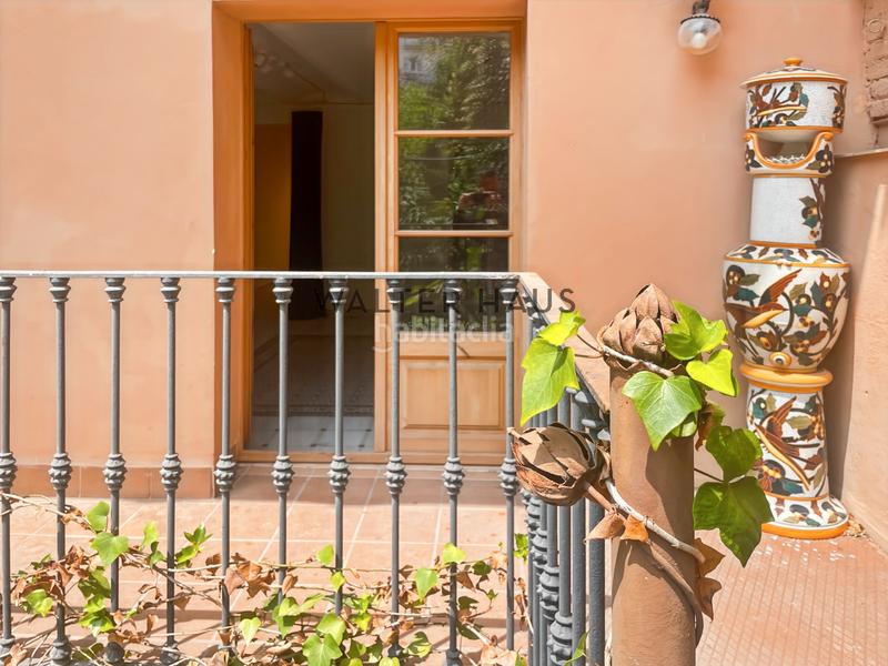 Foto c0c15672-f030-4008-90fe-8232880a74d6. Affitto duplex in Sant Antoni Barcelona