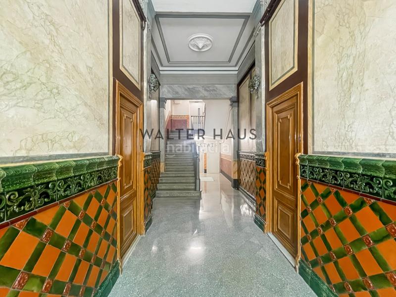 Foto 33727087-426b-4820-b0e3-5572e0e9bc9d. Alquiler dúplex duplex en alquiler en san antoni, l'eixample en Barcelona