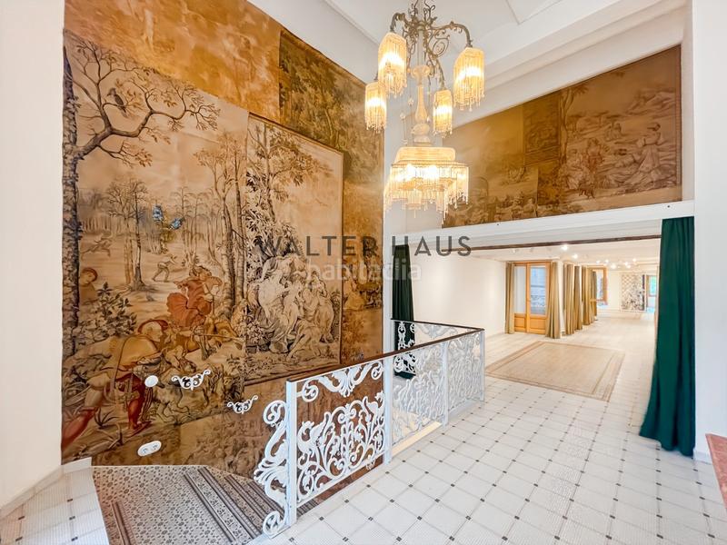 Foto 5c226072-ab86-4855-bae2-6bac01cfc8a2. Alquiler dúplex duplex en alquiler en san antoni, l'eixample en Barcelona