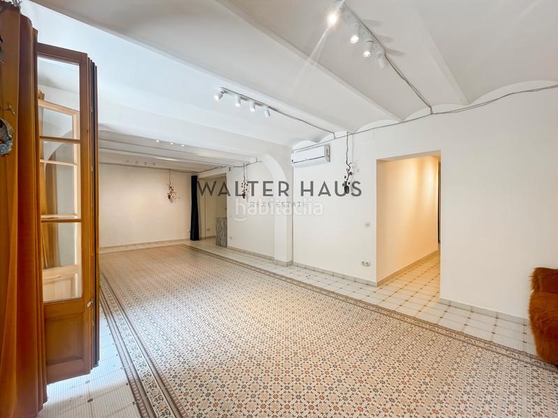 Foto b2a090b2-4be0-4d05-a679-512bc2f8b14d. Alquiler dúplex duplex en alquiler en san antoni, l'eixample en Barcelona