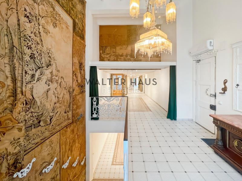 Foto c37e048e-e1ce-4748-ae43-f59e074a60f1. Alquiler dúplex duplex en alquiler en san antoni, l'eixample en Barcelona