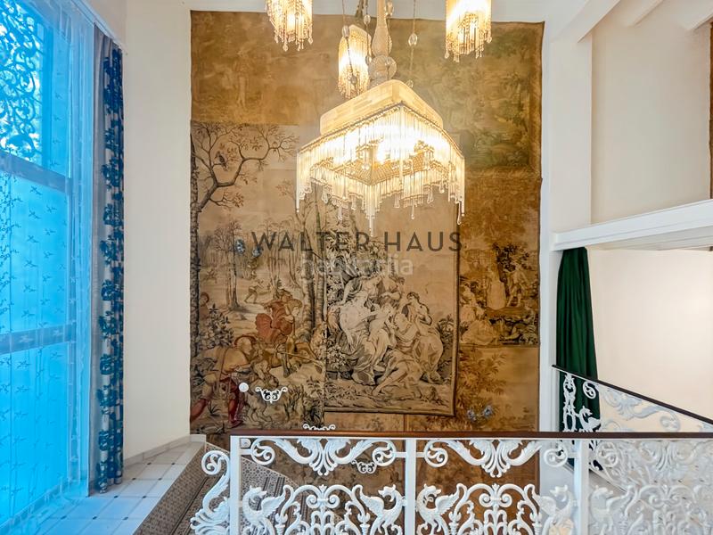 Foto e9679c37-e6f3-4a6f-b5fc-5c1b4fd4c79d. Alquiler dúplex duplex en alquiler en san antoni, l'eixample en Barcelona