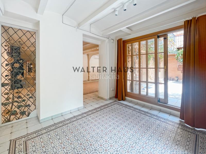 Foto 2a11aeeb-a47f-41b8-8ca9-ccd155b63771. Location duplex dans Sant Antoni Barcelona