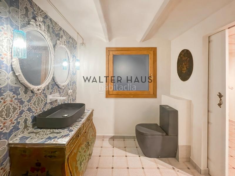 Foto 64d5cdc9-c078-452d-92a3-bc05db30df0b. Location duplex dans Sant Antoni Barcelona