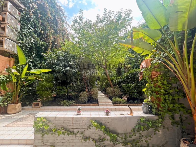 Foto 883f786d-1ef3-4154-b065-45ed74e5172a. Location duplex dans Sant Antoni Barcelona