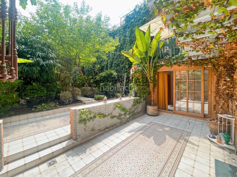 Foto bfe5782b-aae1-4bc3-a7d3-4680402dbadc. Location duplex dans Sant Antoni Barcelona