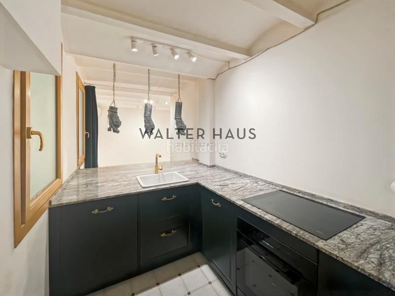 Foto 18c7111e-8c58-4fd3-9e75-272c1e2b2d78. Miete zweistöckige wohnung in Sant Antoni Barcelona