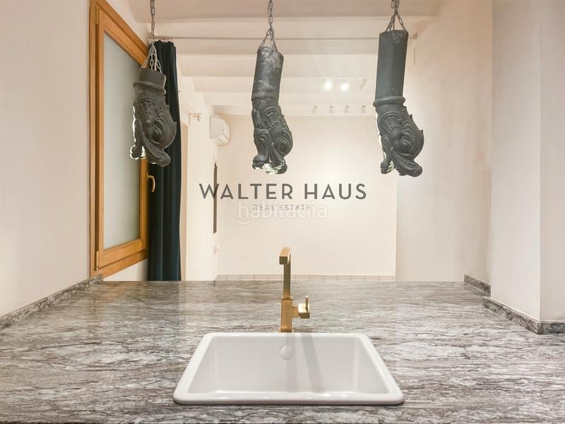 Foto 257f3d6b-ba95-4a1c-988d-008d006747e9. Miete zweistöckige wohnung in Sant Antoni Barcelona