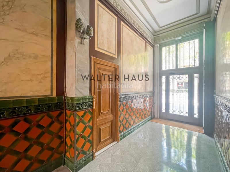 Foto ad3b7960-61e0-4e95-af09-4bb65d539c2d. Miete zweistöckige wohnung in Sant Antoni Barcelona