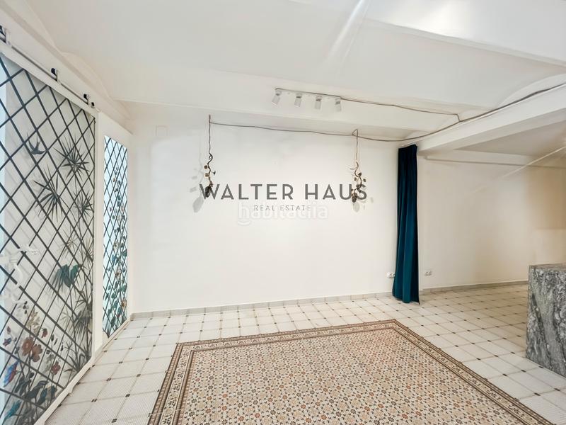 Foto 01e4dbf2-03f7-400d-9342-d634f494aea5. Rent duplex in Sant Antoni Barcelona