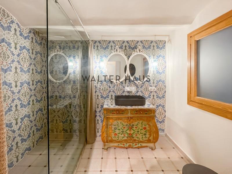 Foto 09435d38-5ac1-425a-ad2e-ceaeaa2db8e3. Rent duplex in Sant Antoni Barcelona