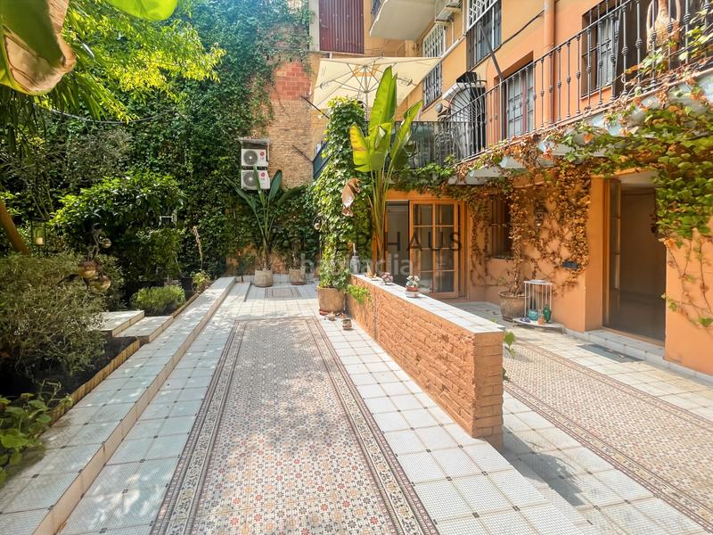 Foto 4b2cd637-5329-49d4-894a-9ac99a57519a. Rent duplex in Sant Antoni Barcelona