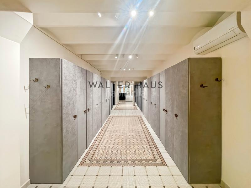 Foto 4d3f20a1-403f-420f-b10a-99f2c5af33f7. Rent duplex in Sant Antoni Barcelona