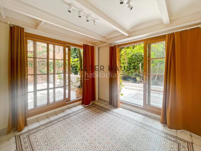 Foto 7ec146b0-2d8b-4da1-bc3b-10fc8c17dc3c. Rent duplex in Sant Antoni Barcelona