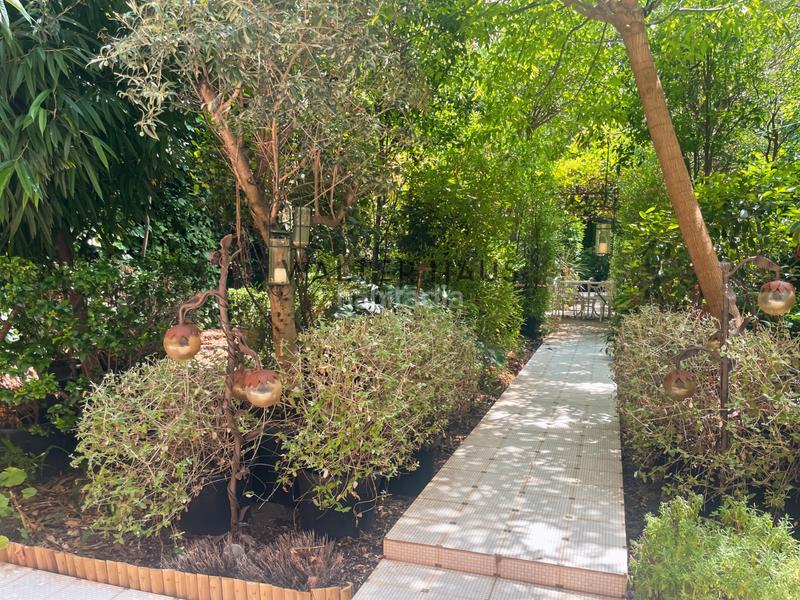 Foto 83f302aa-d569-47c5-81e3-d5b0e46f0abe. Rent duplex in Sant Antoni Barcelona