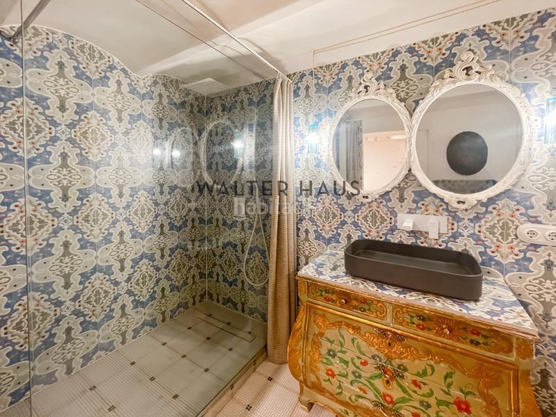 Foto a8cef94e-977e-47f1-958b-c83cedc62cca. Rent duplex in Sant Antoni Barcelona