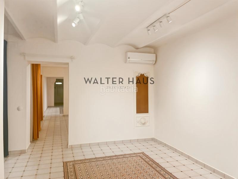 Foto d25b8803-6855-4802-a8da-478b4c23aed0. Rent duplex in Sant Antoni Barcelona