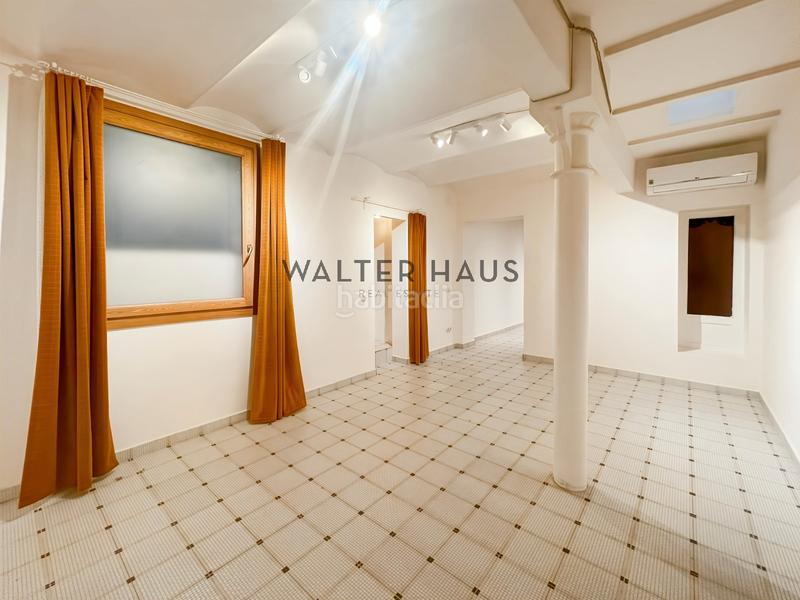Foto d43a29aa-a4d8-4891-98d5-01ebcdf492e9. Rent duplex in Sant Antoni Barcelona