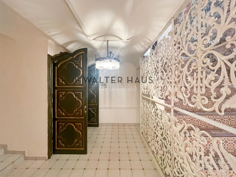 Foto ef0e6766-df73-48b9-b78e-7572894ca5c3. Rent duplex in Sant Antoni Barcelona