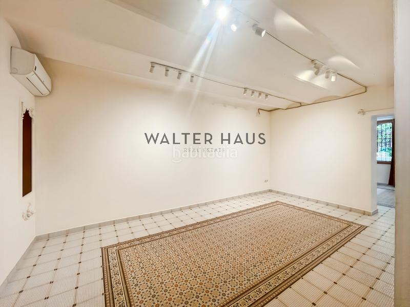 Foto faa3f606-eb4d-4a97-8885-6a407eeeea86. Rent duplex in Sant Antoni Barcelona