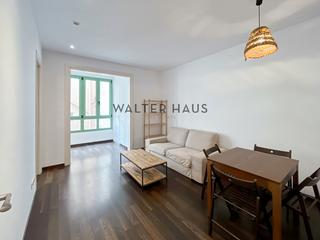 Miete Etagenwohnung  Carrer de la indústria. Piso en alquiler en camp d'en grassot i gràcia nova, barcelona