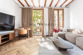 Lloguer Pis  Carrer de sepúlveda. Piso de lujo en alquiler en eixample, barcelona