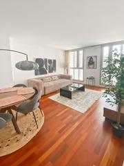 Miete Etagenwohnung in St. Pere - Sta. Caterina - El Born