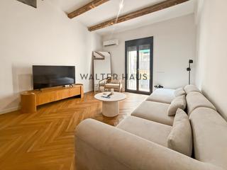 Alquiler Piso  Carrer de la llibertat. Piso en alquiler en vila de gracia, barcelona