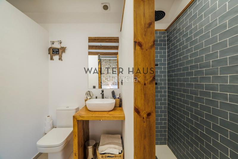 Foto 12e75fbe-9478-4030-9a80-12acb021e9fe. Masía auténtica masía catana a 15 minutos de la playa, santa cristina d'aro en Santa Cristina d´Aro