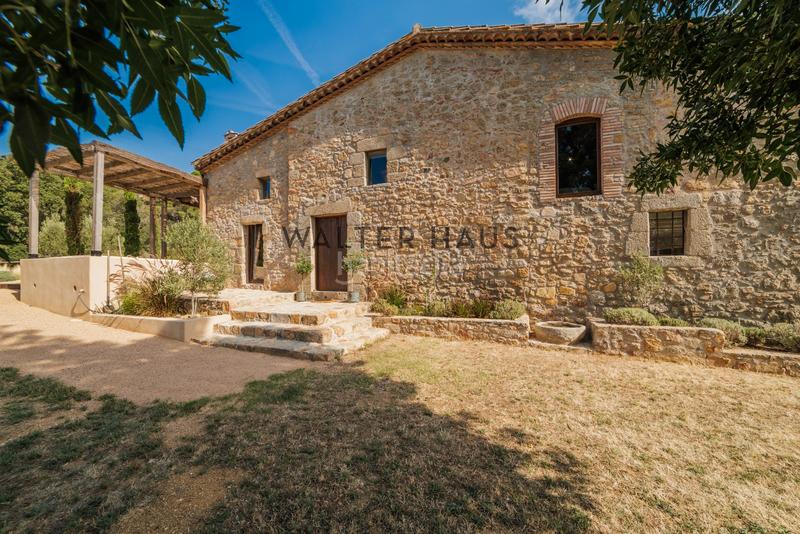 Foto 48377eb7-2e26-400e-a720-415373615f0c. Masía auténtica masía catana a 15 minutos de la playa, santa cristina d'aro en Santa Cristina d´Aro