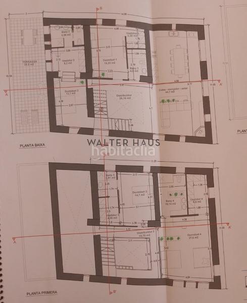 Foto fa0b4d9c-0199-4d57-b4fe-126d0189648b. Masía auténtica masía catana a 15 minutos de la playa, santa cristina d'aro en Santa Cristina d´Aro