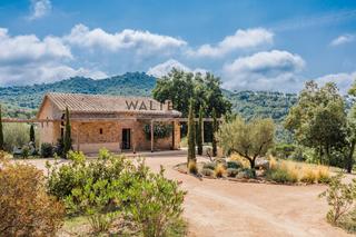Masia  Carrer de la masia. Auténtica masía catana a 15 minutos de la playa, santa cristina